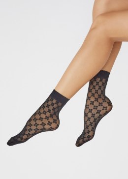 SKARPETY KNITTEX IVVY