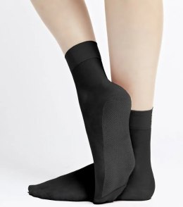 SKARPETY KNITTEX NATURE SOLE