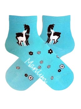 SKARPETY MARILYN ALPACA