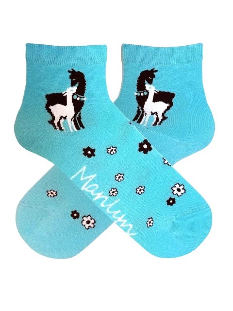 SKARPETY MARILYN ALPACA