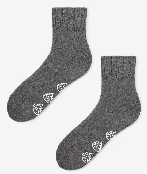 SKARPETY MARILYN ANGORA ABS TERRY X45