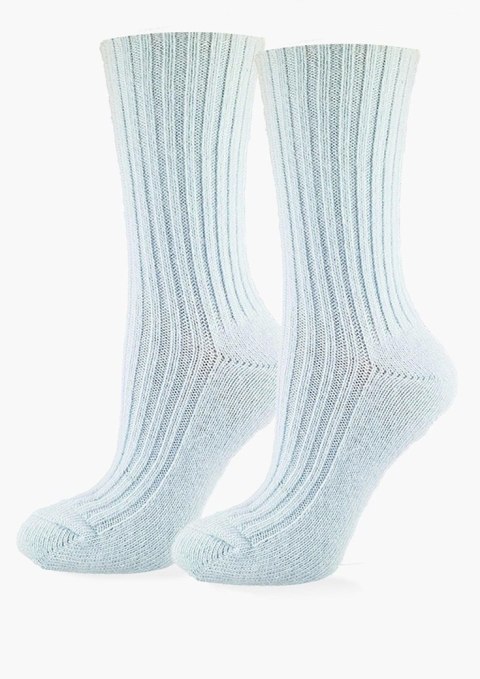 SKARPETY MARILYN ANGORA F27