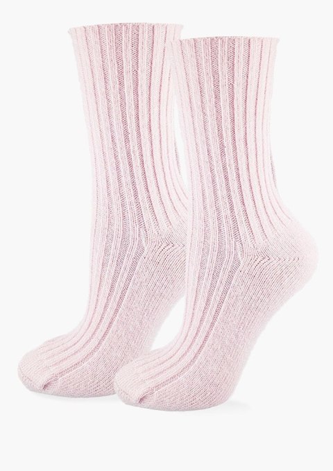 SKARPETY MARILYN ANGORA F27