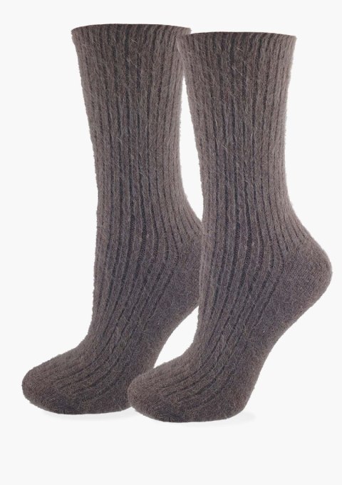 SKARPETY MARILYN ANGORA F28