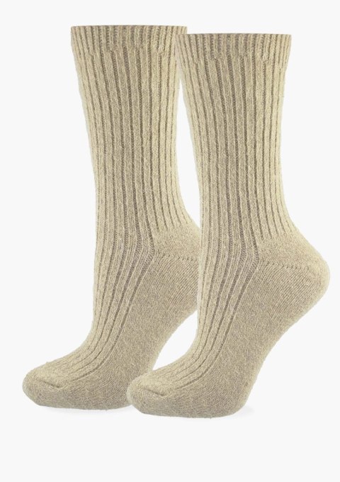 SKARPETY MARILYN ANGORA F28