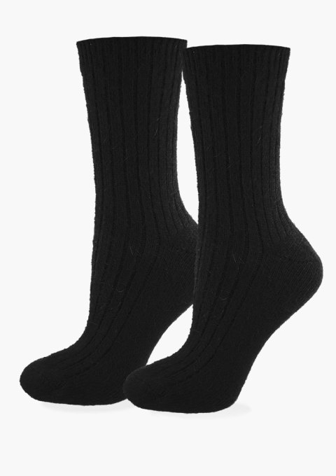 SKARPETY MARILYN ANGORA F28