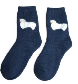 SKARPETY MARILYN ANGORA F29