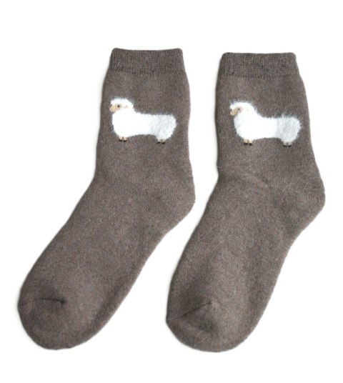 SKARPETY MARILYN ANGORA F29