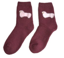 SKARPETY MARILYN ANGORA F29