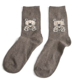 SKARPETY MARILYN ANGORA F32