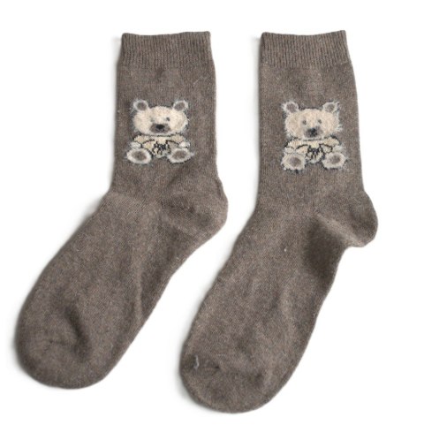 SKARPETY MARILYN ANGORA F32