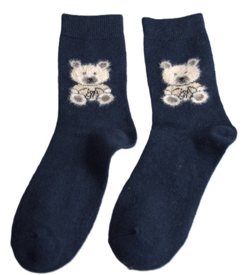 SKARPETY MARILYN ANGORA F32