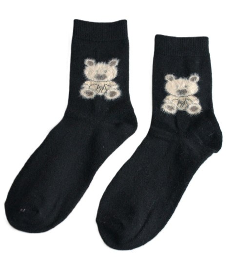 SKARPETY MARILYN ANGORA F32