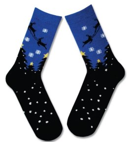 SKARPETY MARILYN ANGORA NO TERRY X35