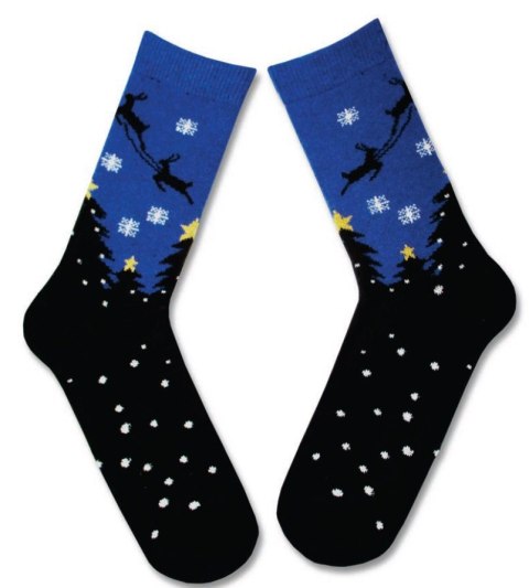 SKARPETY MARILYN ANGORA NO TERRY X35