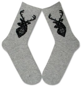 SKARPETY MARILYN ANGORA NO TERRY X40