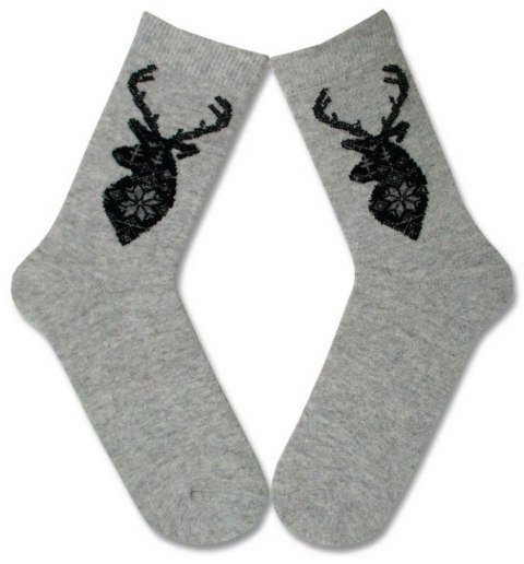 SKARPETY MARILYN ANGORA NO TERRY X40