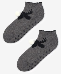 SKARPETY MARILYN ANGORA TERRY W44