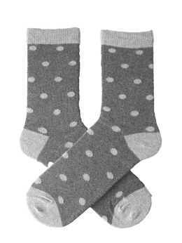 SKARPETY MARILYN ANGORA WOMEN NO TERRY D32