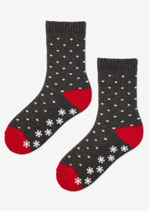 SKARPETY MARILYN ANGORA WOMEN TERRY ABS B35