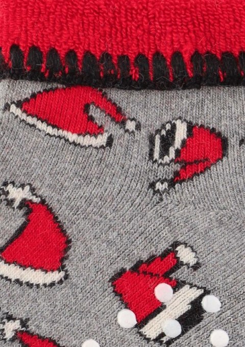 SKARPETY MARILYN ANGORA WOMEN TERRY ABS B39