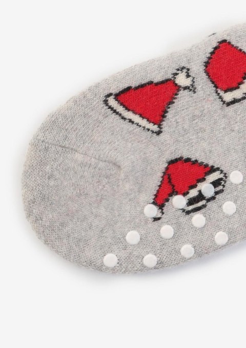 SKARPETY MARILYN ANGORA WOMEN TERRY ABS B39