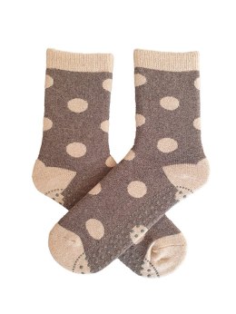 SKARPETY MARILYN ANGORA WOMEN TERRY ABS D27