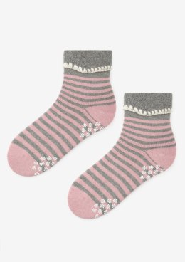 SKARPETY MARILYN ANGORA WOMEN TERRY ABS D31