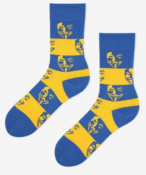 SKARPETY MARILYN ANONYMUS