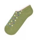 SKARPETY MARILYN BALETKI J44 ZIELONY