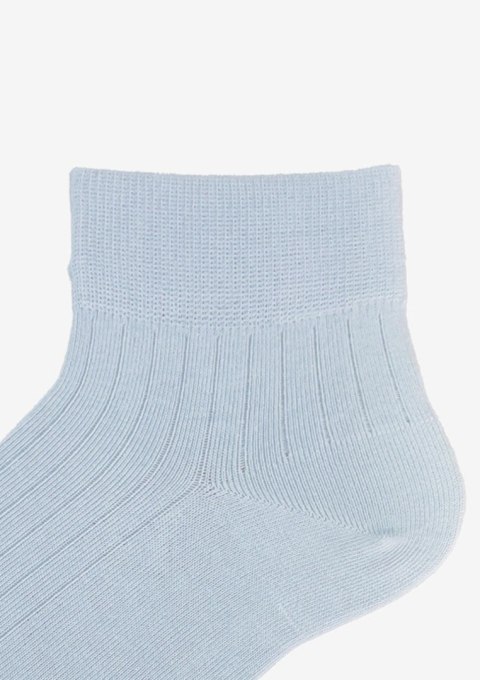 SKARPETY MARILYN DAMSKIE COTTON CLASSIC