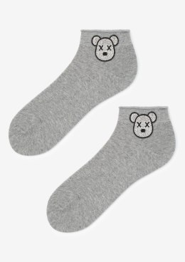 SKARPETY MARILYN DAMSKIE CRAZY BEAR