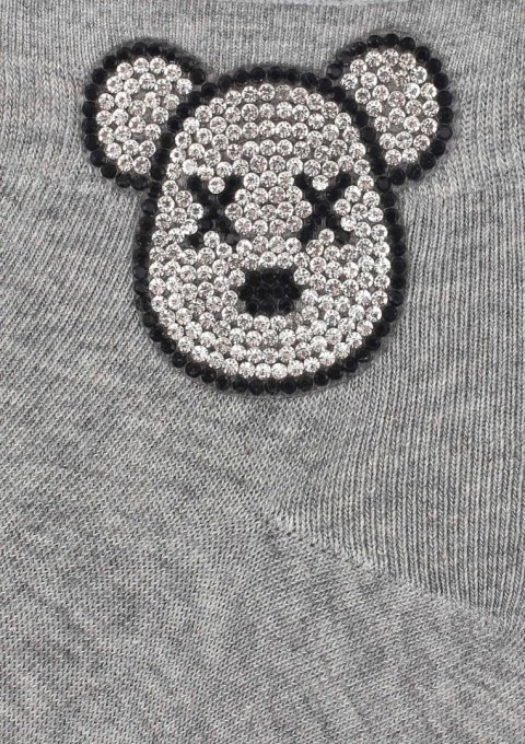 SKARPETY MARILYN DAMSKIE CRAZY BEAR