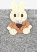 SKARPETY MARILYN DAMSKIE CUTE RABBIT
