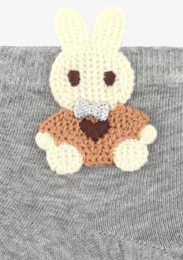 SKARPETY MARILYN DAMSKIE CUTE RABBIT