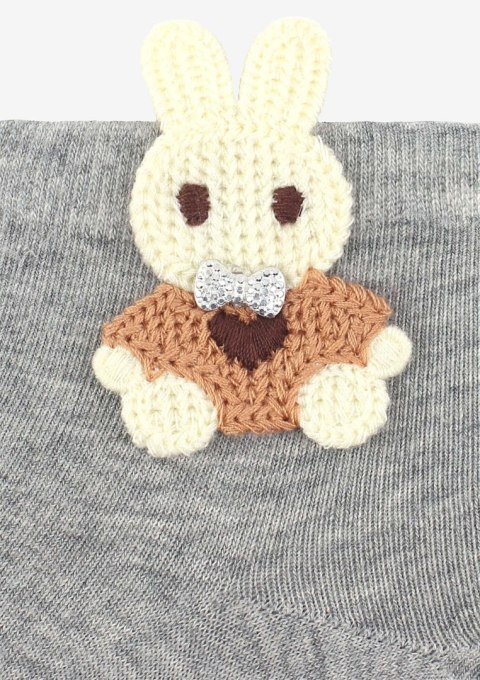 SKARPETY MARILYN DAMSKIE CUTE RABBIT