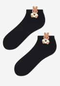SKARPETY MARILYN DAMSKIE CUTE RABBIT