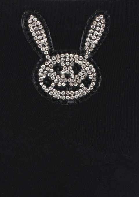 SKARPETY MARILYN DAMSKIE FUNNY BUNNY 01