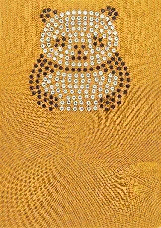 SKARPETY MARILYN DAMSKIE GLAMOUR PANDA