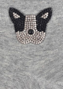 SKARPETY MARILYN DAMSKIE GLAMOUR PUPPY MELANGE