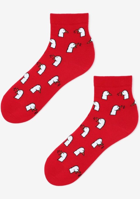 SKARPETY MARILYN DAMSKIE GOOSE