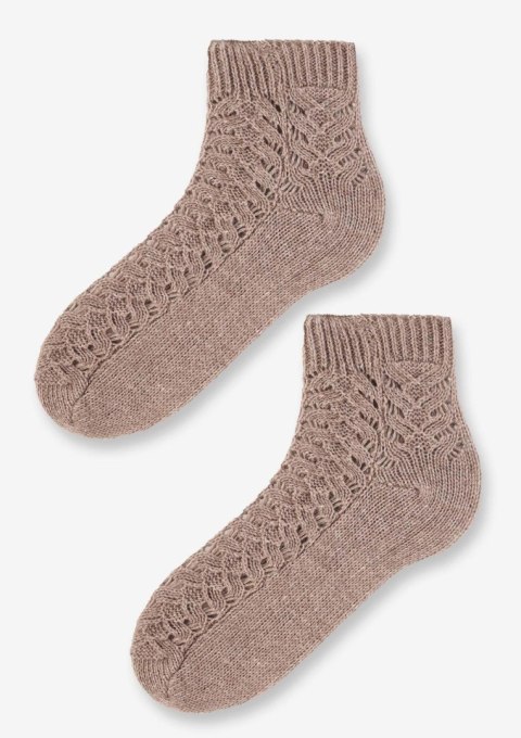 SKARPETY MARILYN DAMSKIE HAND MADE E103