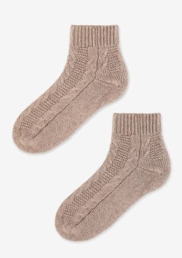 SKARPETY MARILYN DAMSKIE HAND MADE E81