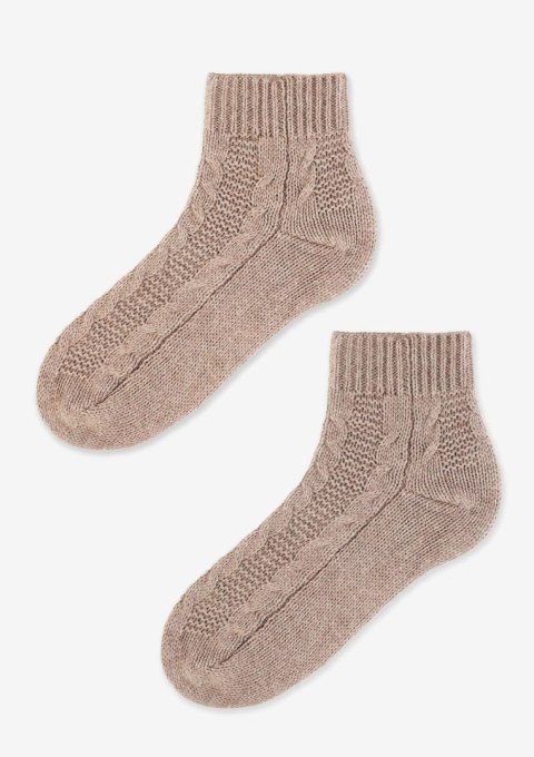 SKARPETY MARILYN DAMSKIE HAND MADE E81