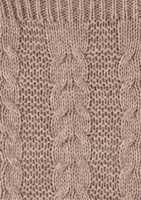 SKARPETY MARILYN DAMSKIE HAND MADE E81