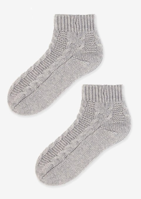 SKARPETY MARILYN DAMSKIE HAND MADE E81