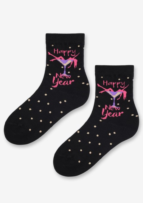 SKARPETY MARILYN DAMSKIE HAPPY