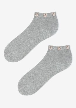 SKARPETY MARILYN DAMSKIE JET BUNNIES