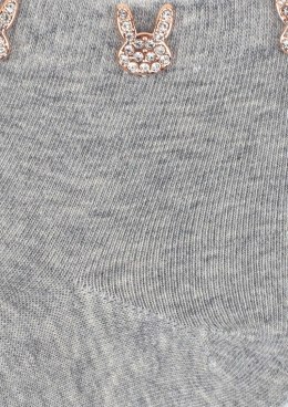 SKARPETY MARILYN DAMSKIE JET BUNNIES