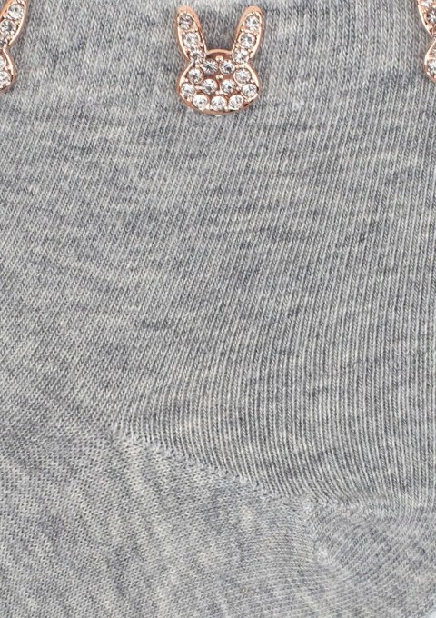 SKARPETY MARILYN DAMSKIE JET BUNNIES